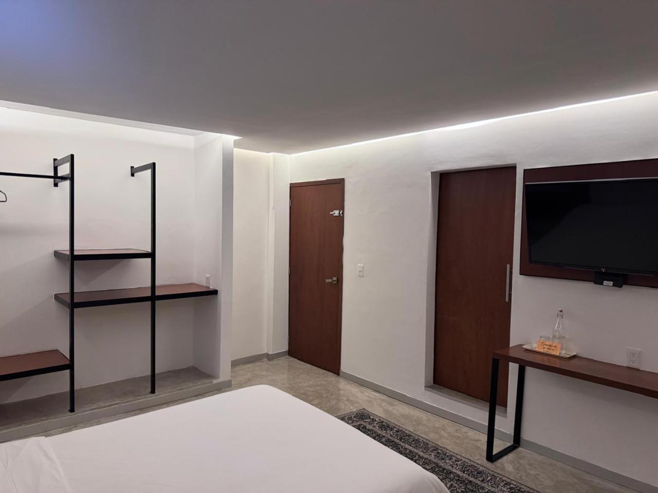 Hotel Urban 101 Chetumal Exterior foto