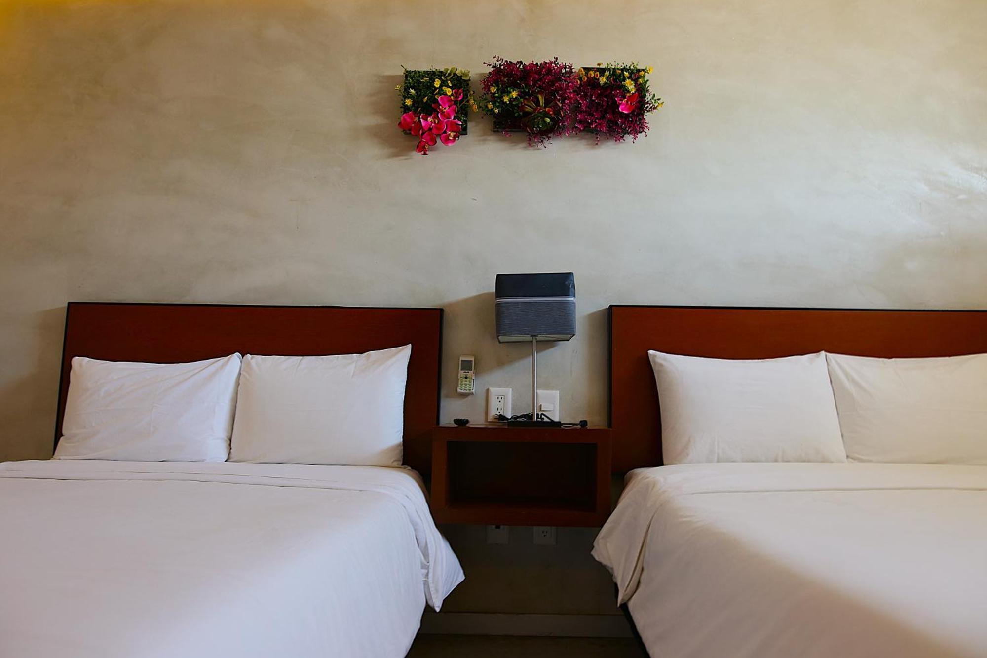 Hotel Urban 101 Chetumal Exterior foto