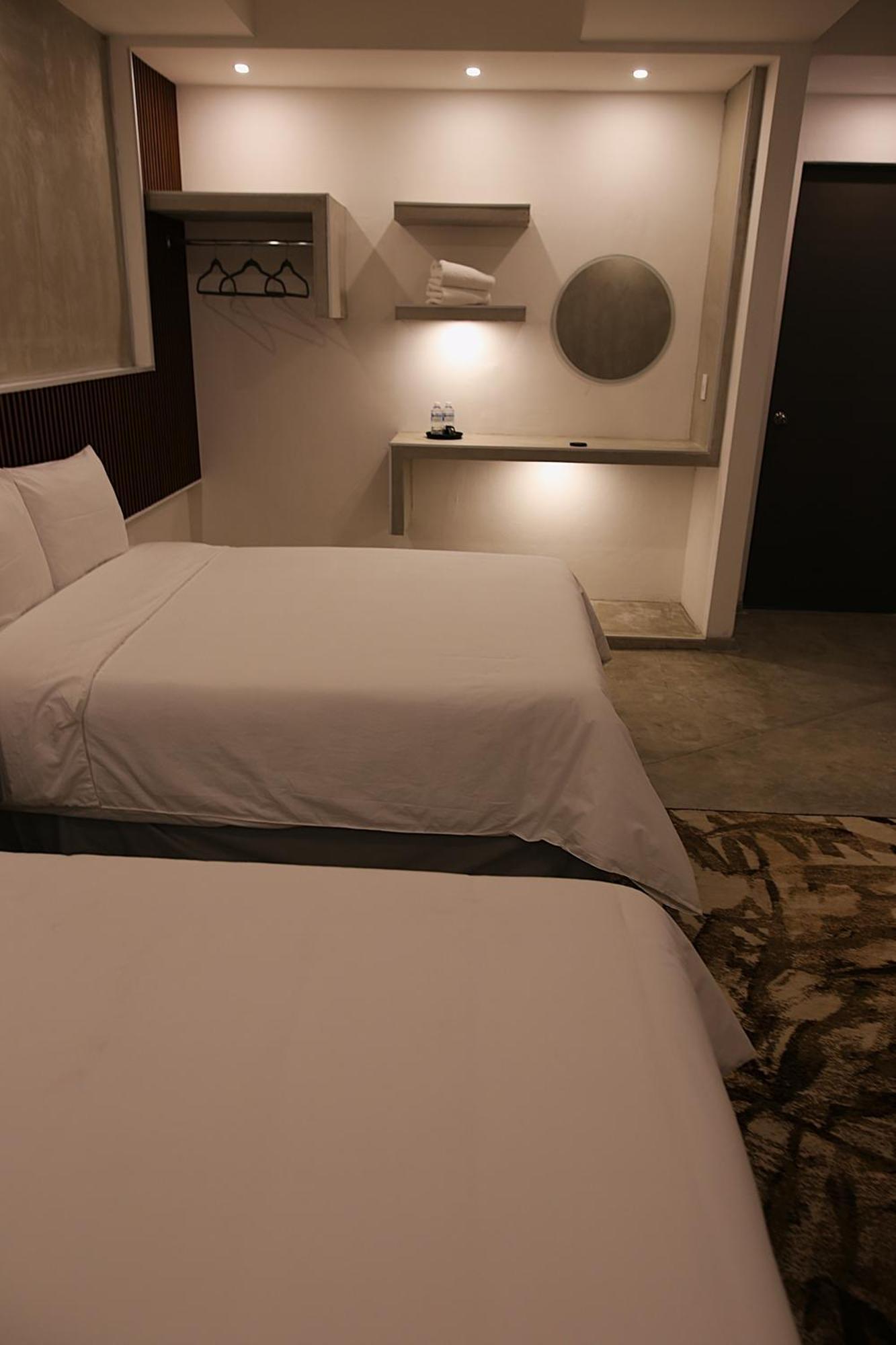 Hotel Urban 101 Chetumal Exterior foto