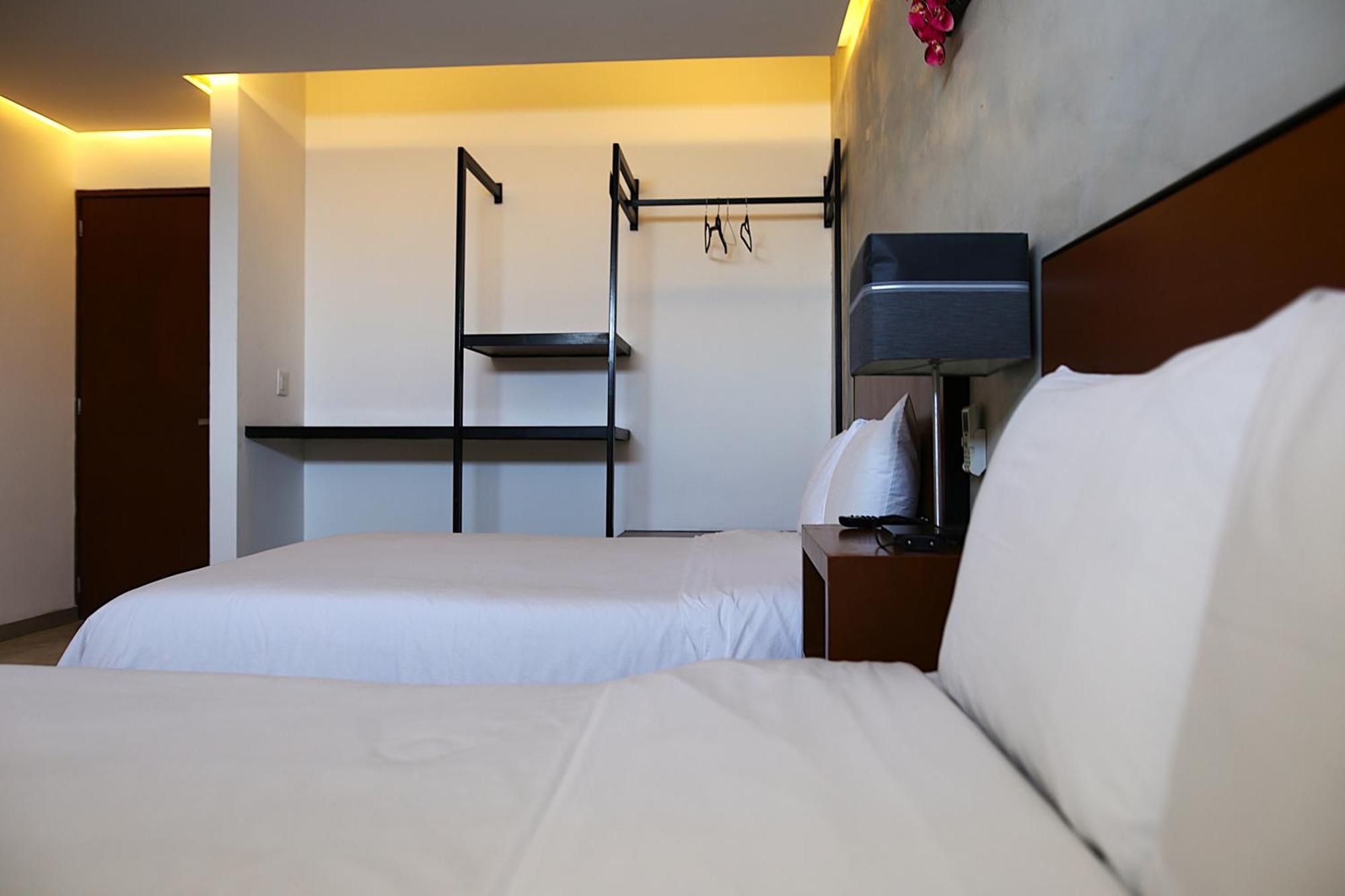 Hotel Urban 101 Chetumal Exterior foto