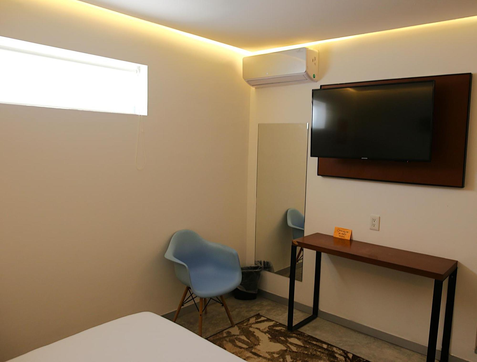 Hotel Urban 101 Chetumal Exterior foto